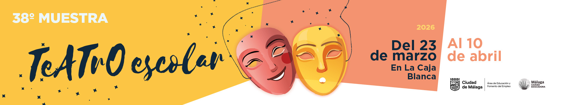 38º Muestra Teatro Escolar